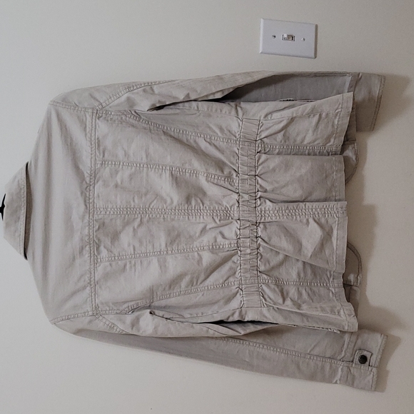 Ladies jacket - Picture 5 of 7